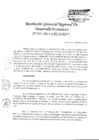 Vista preliminar de documento Resolución Gerencial Regional de Desarrollo Económico