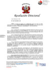 Vista preliminar de documento RD 1427-2022-MTC28 renovacion FM Ancash 28jun.pdf