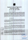 Vista preliminar de documento Resolución Gerencial Regional de Desarrollo Económico