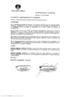 Vista preliminar de documento Acuerdo de Concejo N° 022-2022-MDS. Saludo a nombre del Concejo Municipal a todos los integrantes del Comité del Parque 01 de Mayo, por motivo de celebrarse el 43 Aniversario de la creación de dicho Parque.