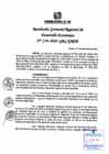 Vista preliminar de documento Resolución Gerencial Regional de Desarrollo Económico
