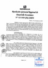 Vista preliminar de documento Resolución Gerencial Regional de Desarrollo Económico