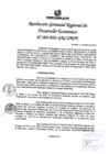 Vista preliminar de documento Resolución Gerencial Regional de Desarrollo Económico