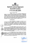 Vista preliminar de documento Resolución Gerencial Regional de Desarrollo Económico