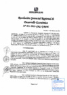 Vista preliminar de documento Resolución Gerencial Regional de Desarrollo Económico