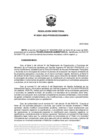 Vista preliminar de documento RD 00041 2022 PRODUCE DGAAMPA.pdf