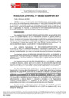 Vista preliminar de documento Resolución Jefatural N° 128-2022-SUNARP-ZRN°V-JEF