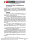 Vista preliminar de documento Resolución Jefatural N° 129-2022-SUNARP-ZRN°V-JEF