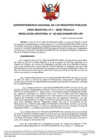 Vista preliminar de documento Resolución Jefatural N° 132-2022-SUNARP-ZRN°V-JEF