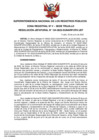 Vista preliminar de documento Resolución Jefatural N° 134-2022-SUNARP-ZRN°V-JEF