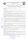 Vista preliminar de documento ACUERDO DE CONSEJO 018-2022-MDM.pdf