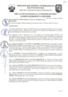 Vista preliminar de documento ACUERDO DE CONSEJO 012-2022-MDM.pdf