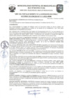 Vista preliminar de documento ACUERDO DE CONSEJO 011-2022-MDM.pdf