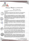 Vista preliminar de documento Ordenanza Municipal N° 0009-2022-MDM