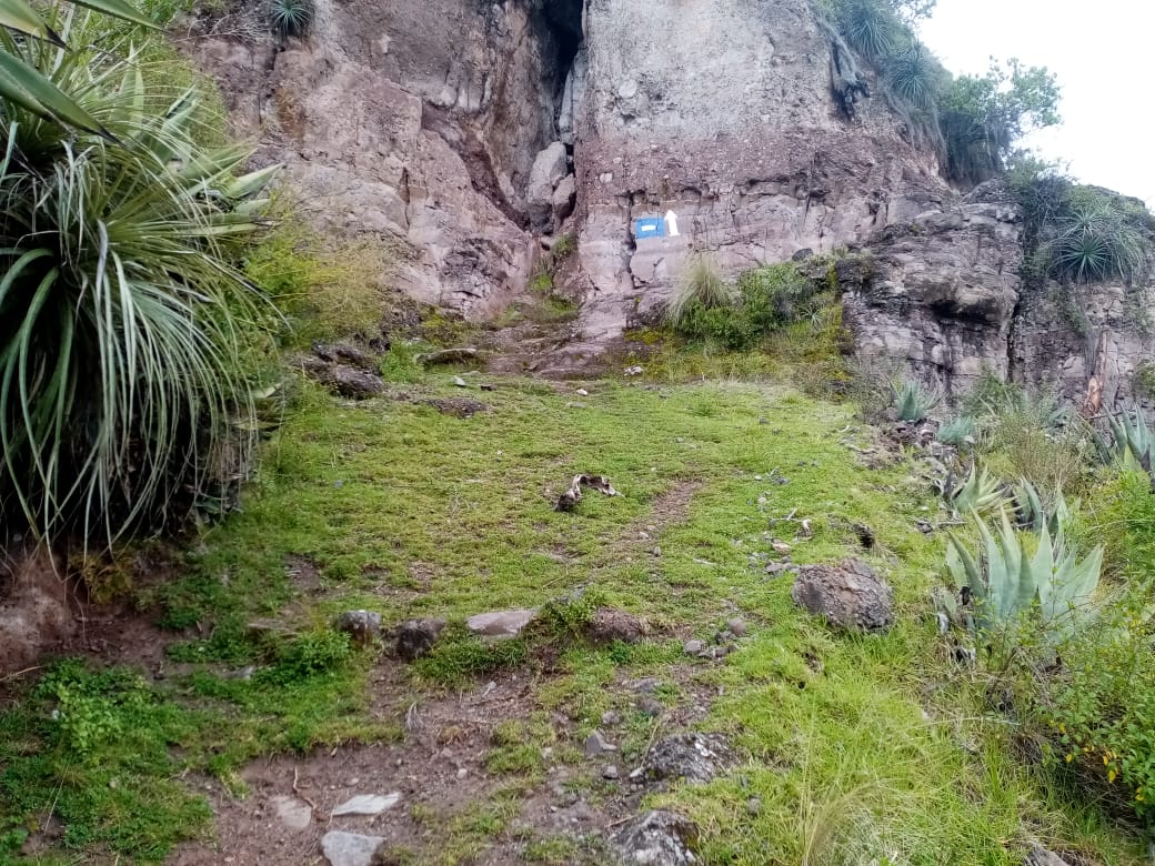 Ministerio de Cultura determina Protección Provisional del Paisaje Arqueológico Camino Prehispánico Huayqui - Waqrapukara de Acos en Cusco
