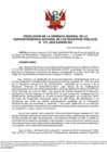 Vista preliminar de documento Resolución N° 213-2022-SUNARP-GG