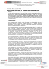 Vista preliminar de documento Resolución Jefatural