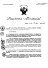 Vista preliminar de documento Resolución Ministerial N° 602-2019-MINSA