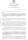 Vista preliminar de documento Resolución de Alcaldía N° 028-2016-MDET-A