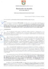 Vista preliminar de documento Resolución de Alcaldía N° 029-2016-MDET-A
