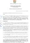 Vista preliminar de documento Resolución de Alcaldía N° 033-2016-MDET-A