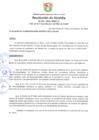 Vista preliminar de documento Resolución de Alcaldía N° 041-2016-MDET-A