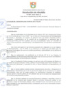 Vista preliminar de documento Resolución de Alcaldía N° 046-2016-MDET-A