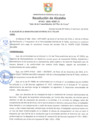 Vista preliminar de documento Resolución de Alcaldía N° 043-2016-MDET-A