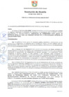 Vista preliminar de documento Resolución de Alcaldía N° 060-2016-MDET-A