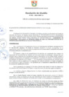 Vista preliminar de documento Resolución de Alcaldía N° 061-2016-MDET-A