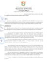 Vista preliminar de documento Resolución de Alcaldía N° 116-2016-MDET-A