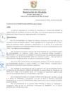 Vista preliminar de documento Resolución de Alcaldía N° 124-2016-MDET-A