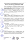 Vista preliminar de documento Convenio Especifico De Cooperacion Interinstitucional