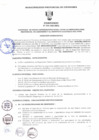 Vista preliminar de documento Convenio Nro 030-2008-Mpo. Convenio De Apoyo Interinstitucional