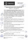 Vista preliminar de documento Convenio 02-2016-Gr-Lamb/Peot-Gg. Convenio De Afectacion En Uso De Bienes Del Estado