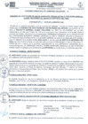 Vista preliminar de documento Convenio 05-2018-Gr-Lamb/Peot-Gg. Convenio De Afectacion En Uso De Bienes Del Estado
