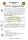 Vista preliminar de documento Convenio De Cooperacion Interinstitucional
