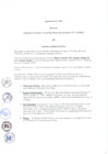 Vista preliminar de documento Agreement Nro 1001