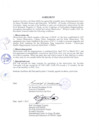 Vista preliminar de documento Agreement