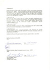 Vista preliminar de documento Agreement
