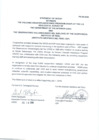 Vista preliminar de documento Declaracion De Intenciones