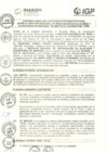 Vista preliminar de documento Convenio Marco De Cooperación Interinstitucional