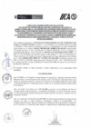 Vista preliminar de documento Carta De Cooperación Técnica