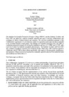 Vista preliminar de documento Collaboration Agreement Between Boston College Institute For Scientific Research Chestnut Hill