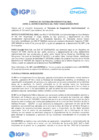Vista preliminar de documento Convenio De Cooperacion Interinstitucional Entre El Instituto Geofisico Del Peru Y Engie Energia Peru