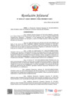 Vista preliminar de documento Resolución Jefatural N° 000157-2022-MINEDU-VMGI-PRONIED-UGEO 