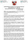 Vista preliminar de documento RES. 441-2022-SUNARP-ZRN°IX-JEF