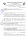 Vista preliminar de documento ACUERDO DE CONSEJO 035-2022-MDM.pdf