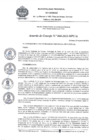 Vista preliminar de documento Acuerdo de Concejo N.º 60-2022-MPC