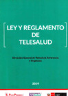 Vista preliminar de documento Reglamento de la Ley N° 30421, Ley marco de Telesalud